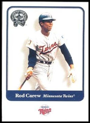 35 Rod Carew